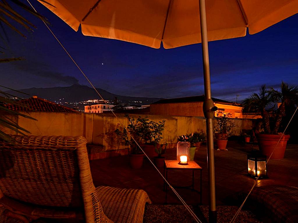 B&B di Charme Camelie