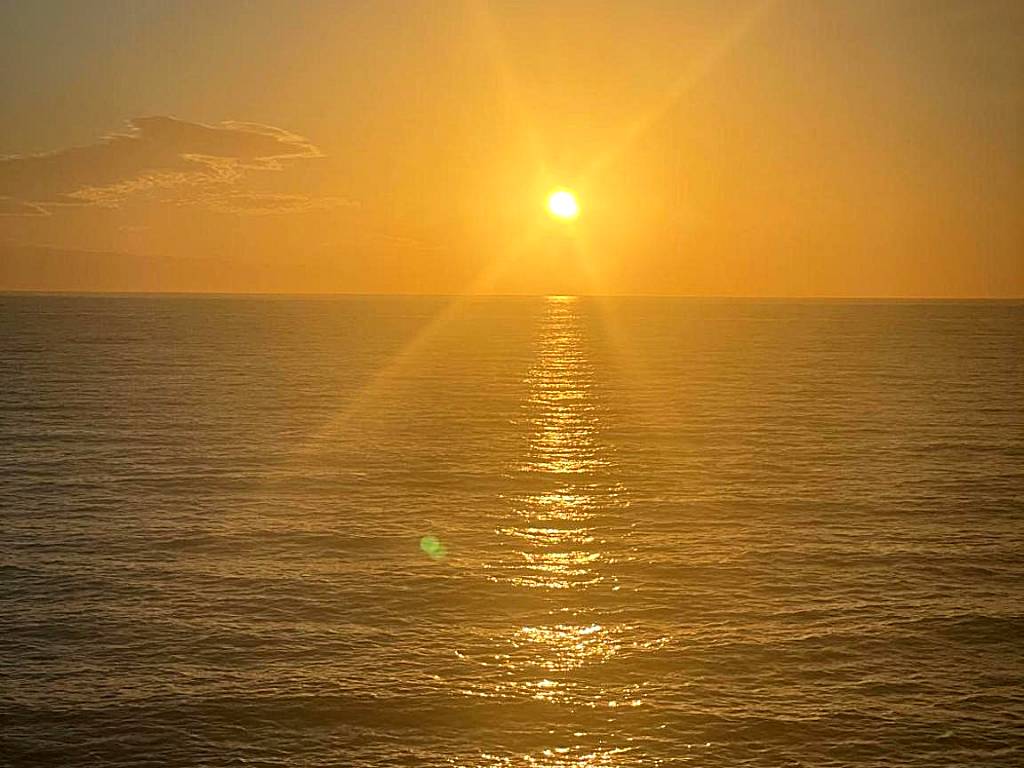 Sunshine