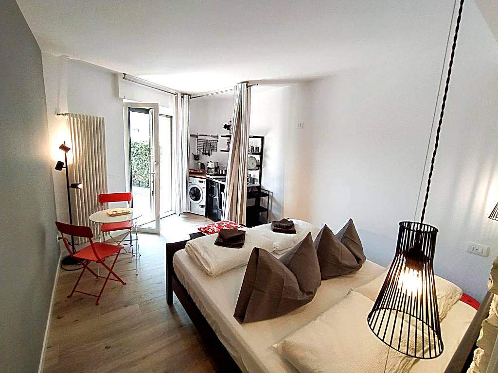 B&b Riva Centro
