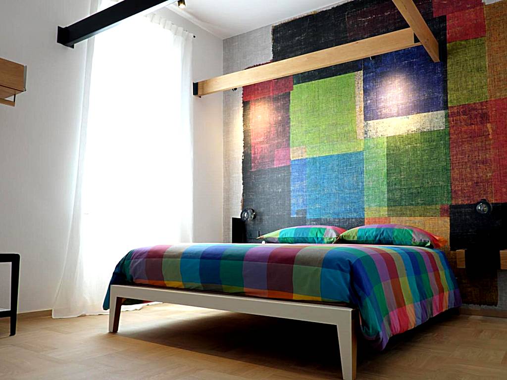 INVENTO bnb unconventional maison (Civitanova Marche)