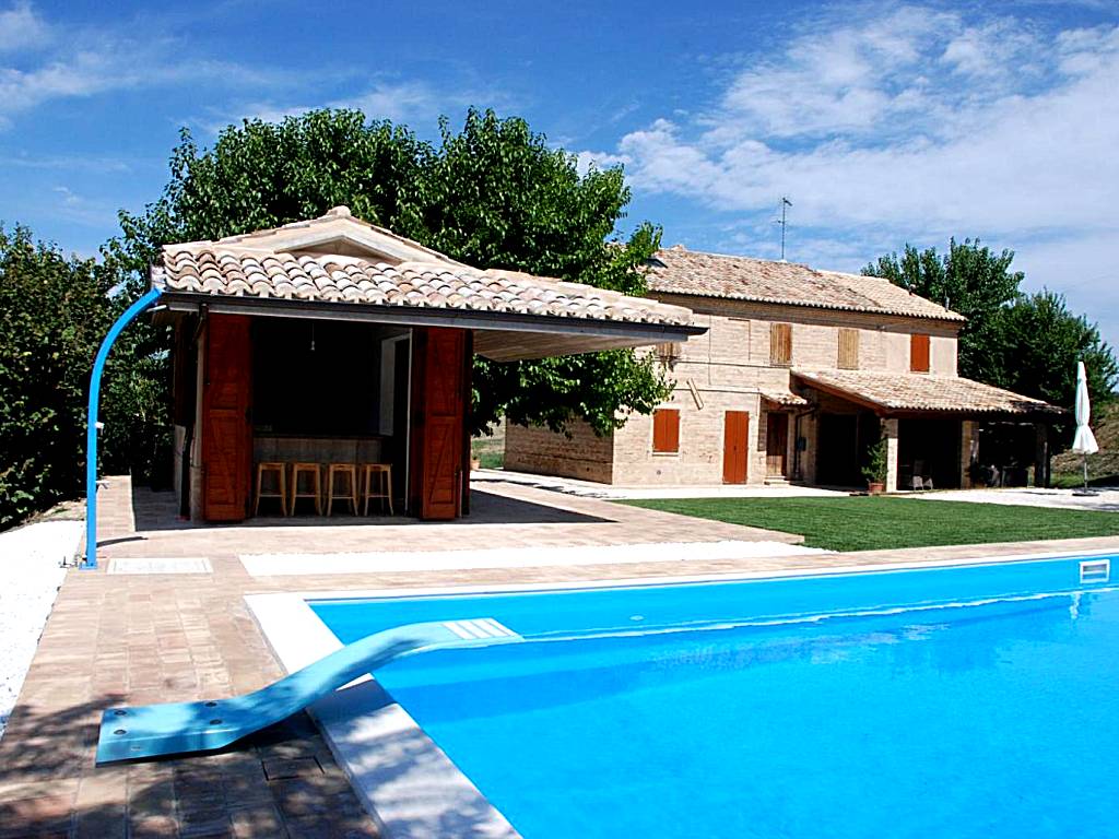 B&B Profumo delle Marche (Montefano)