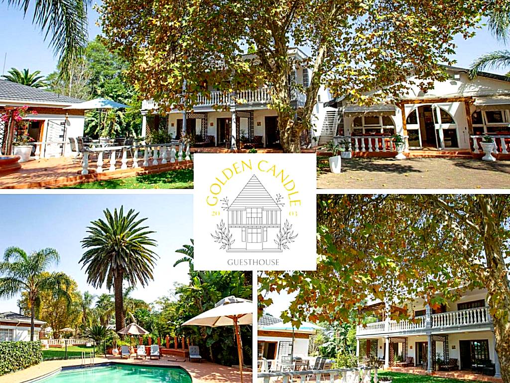 Golden Candle Guest House