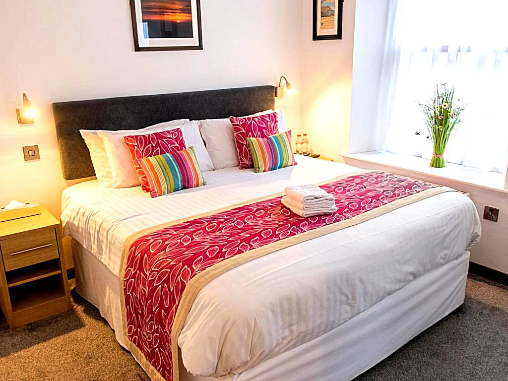 The Rostrevor Inn