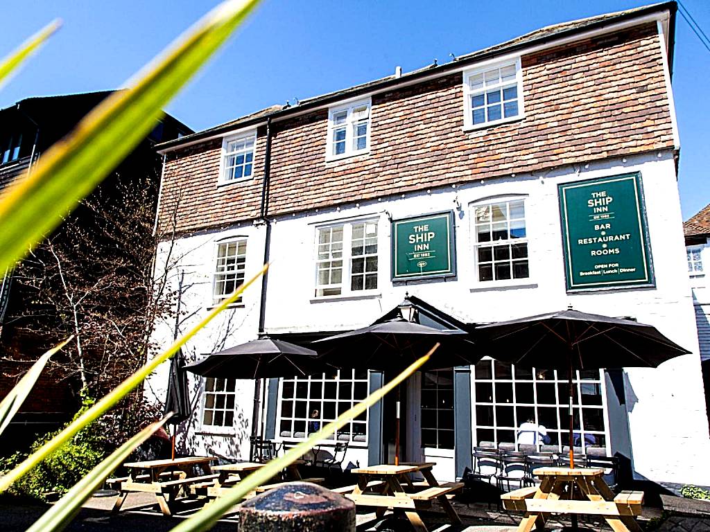 The Ship Inn