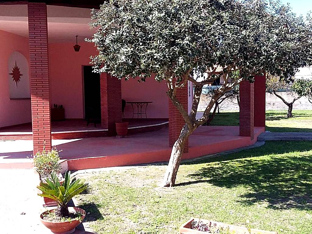 Circeo Home La Mola