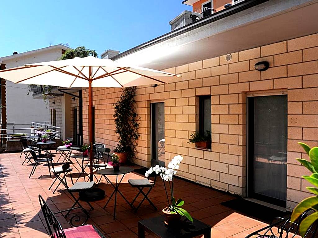 Villa Santacroce