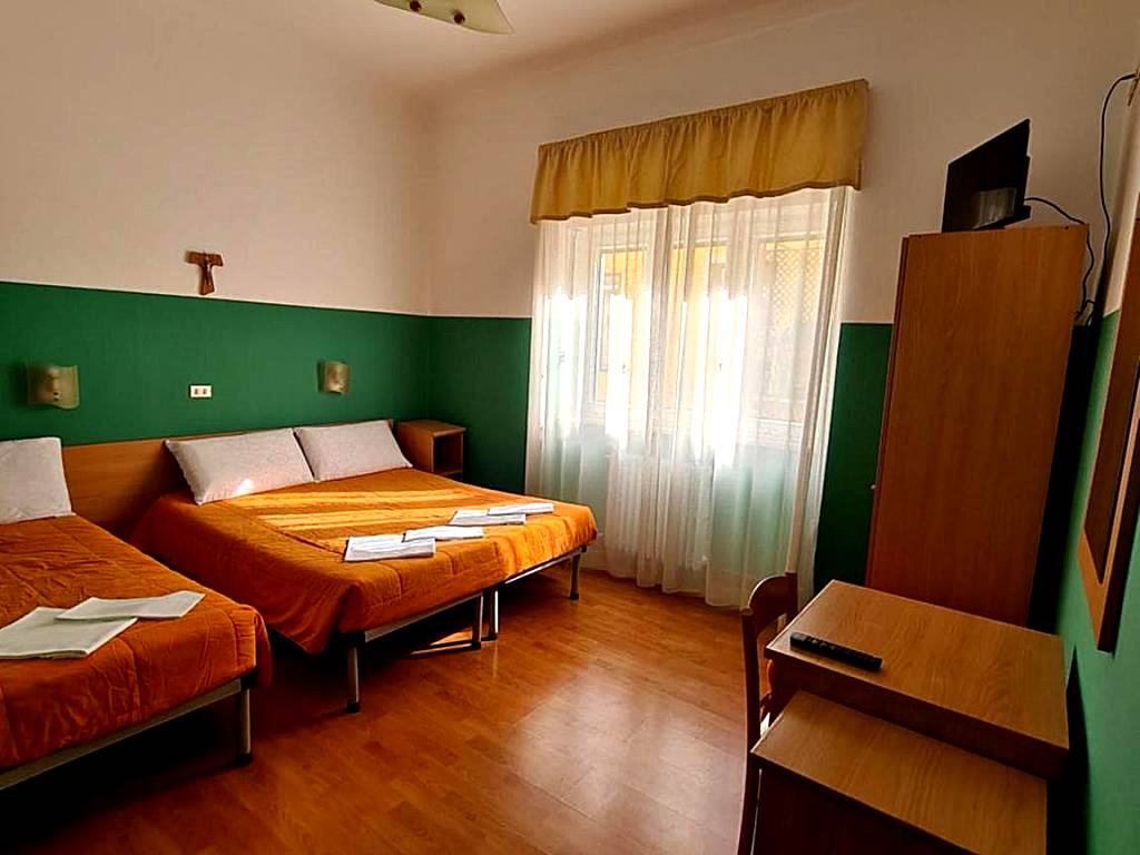 B&B Santa Lucia