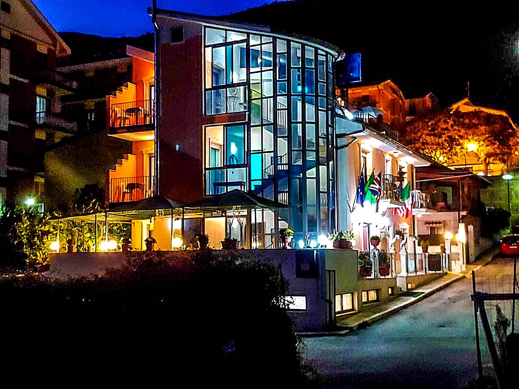 B&B Santa Agnese