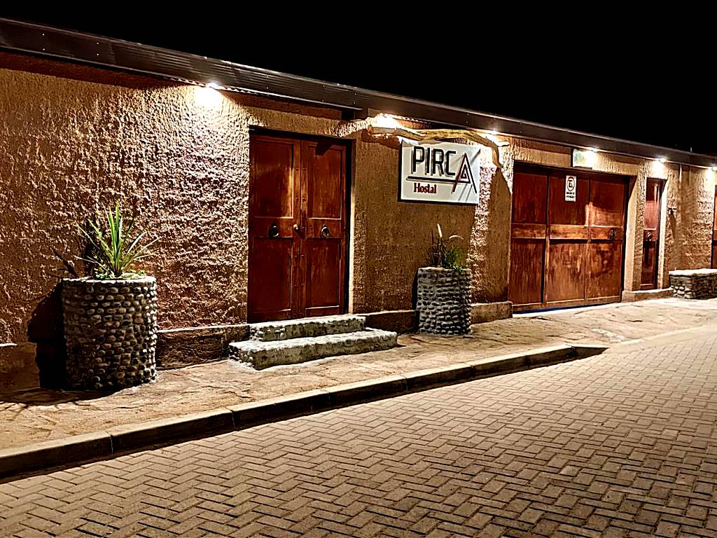 Pirca Hostal