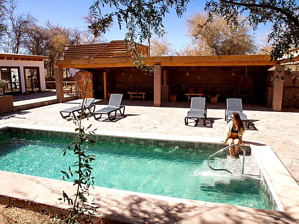 Lodge Quelana