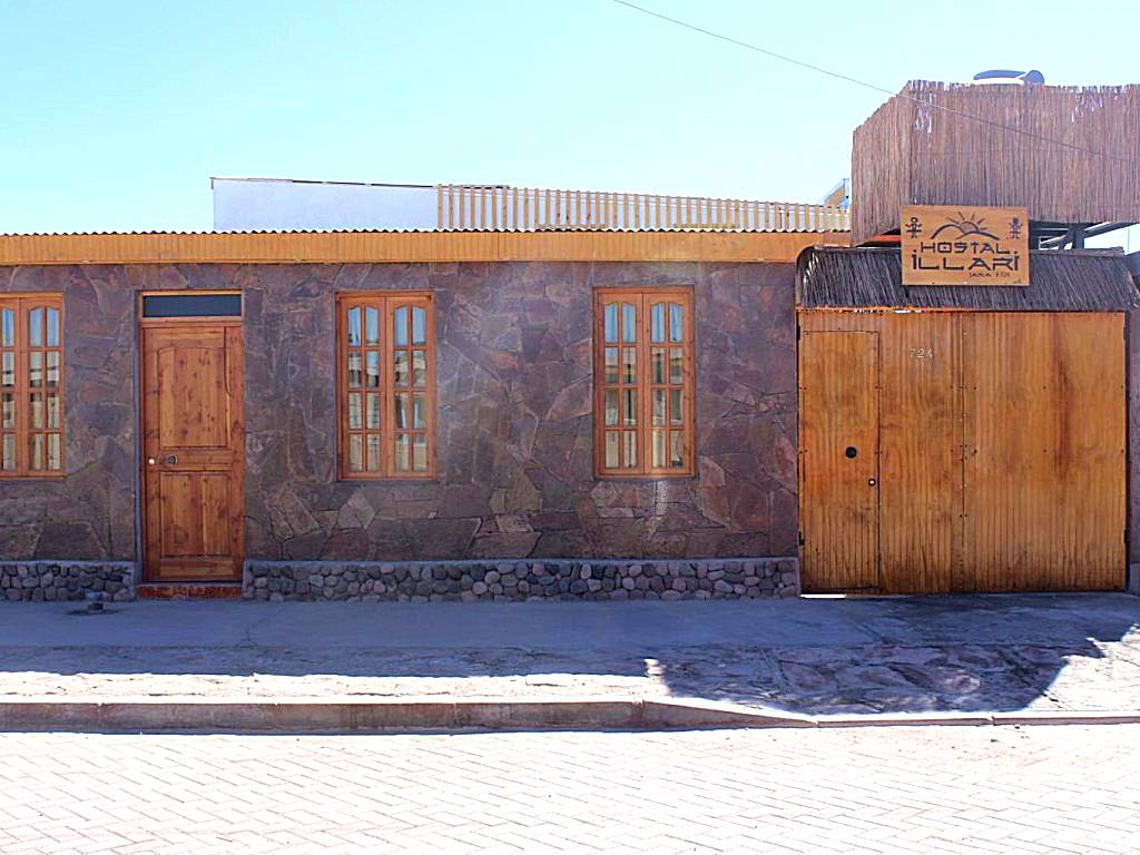 Hostal Illari