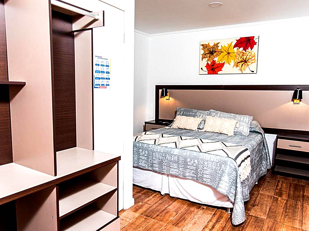 Hostal Tulvak Atacama