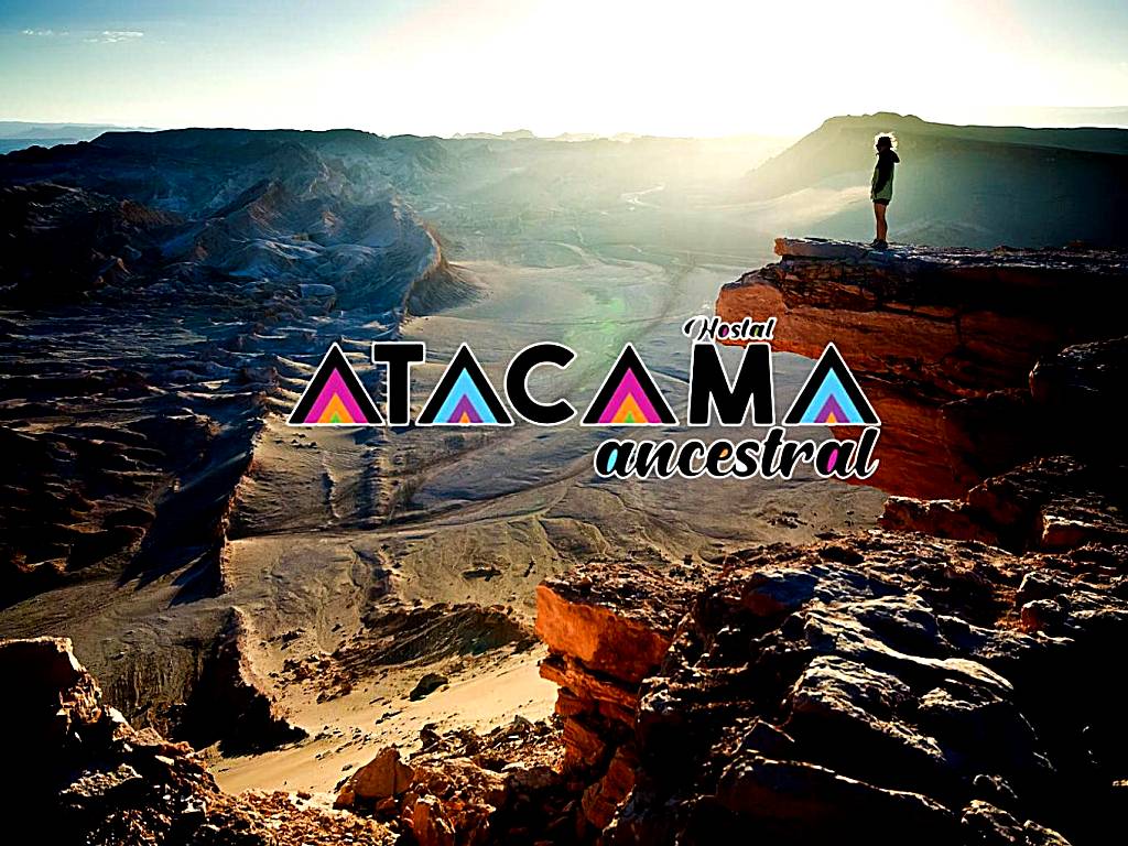 Hostal Atacama Ancestral