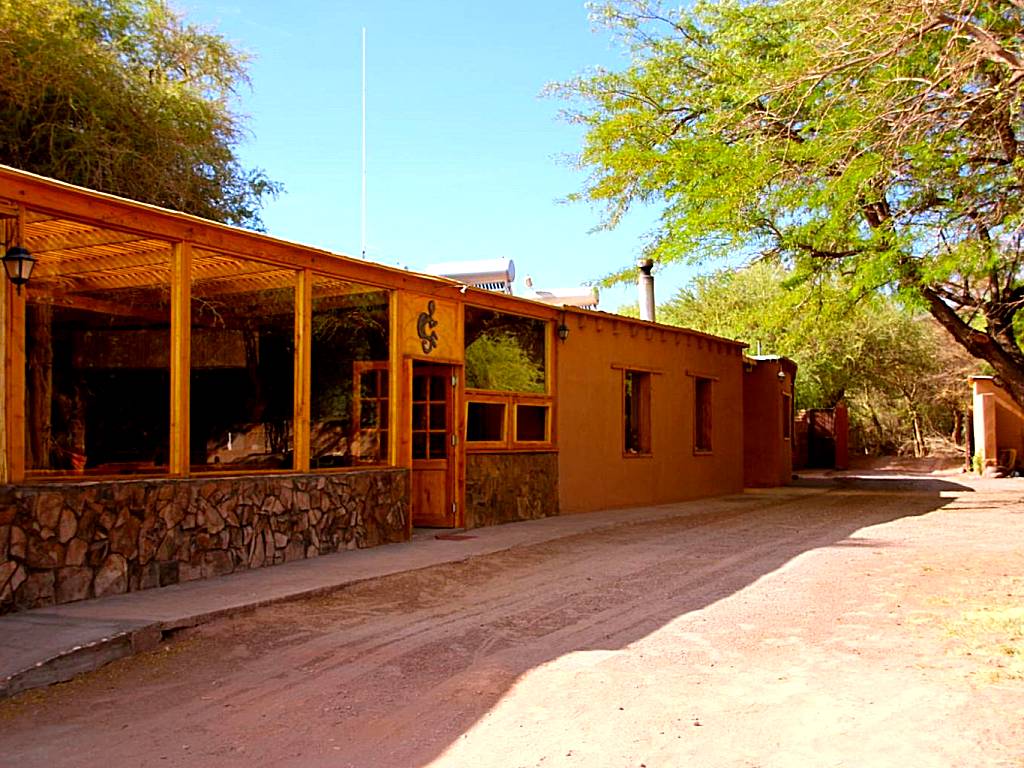 Terra Luna Atacama