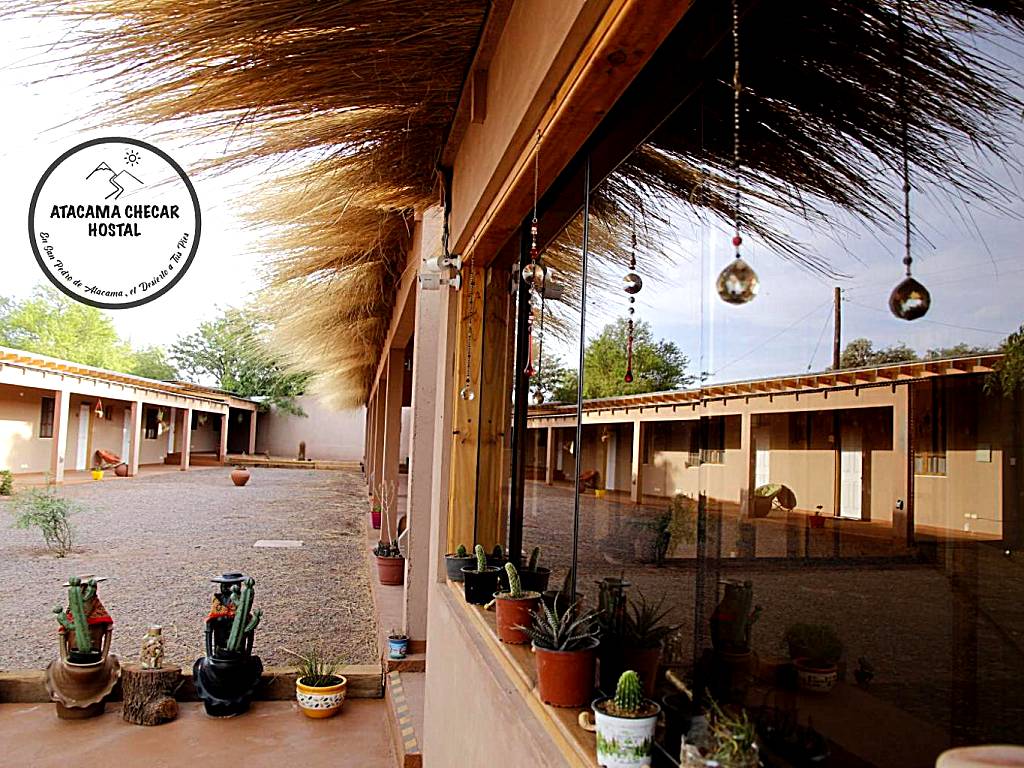 Atacama Checar