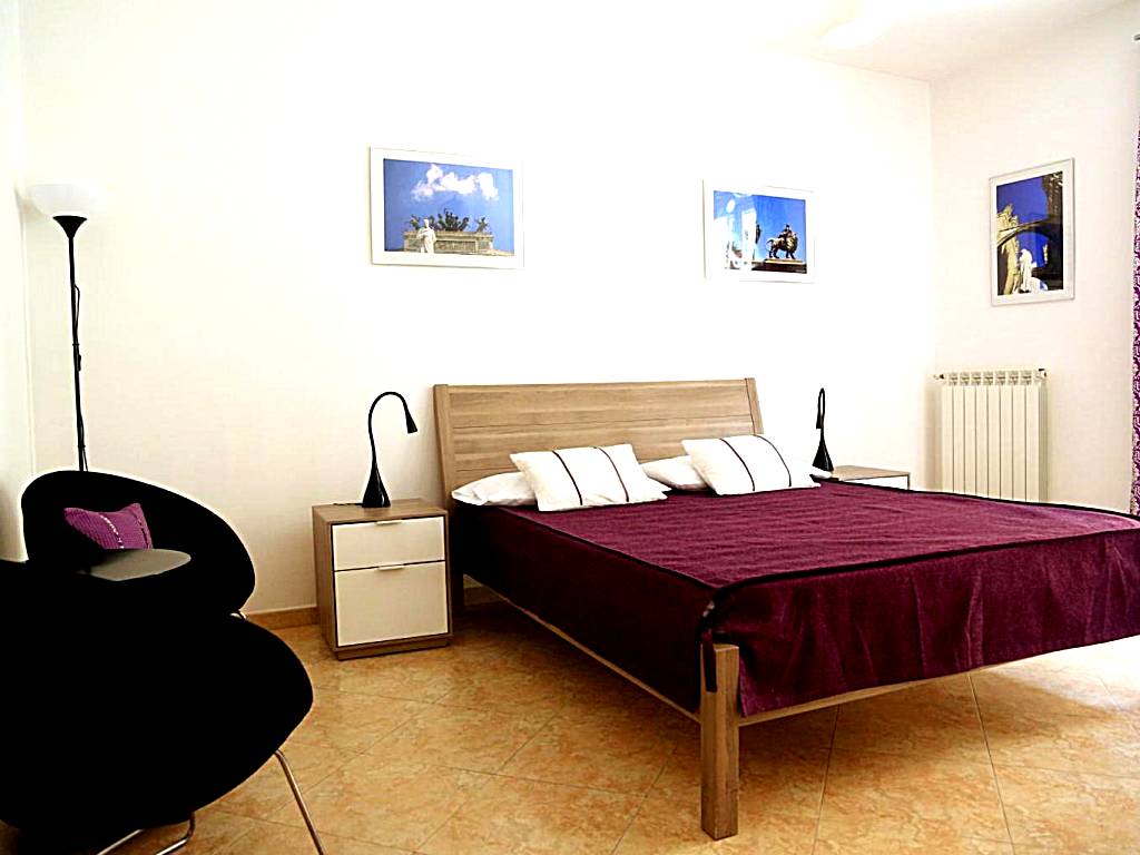 B&B Siciliò