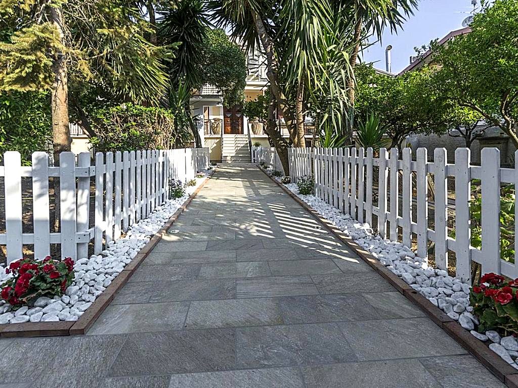 Villa Imperamare
