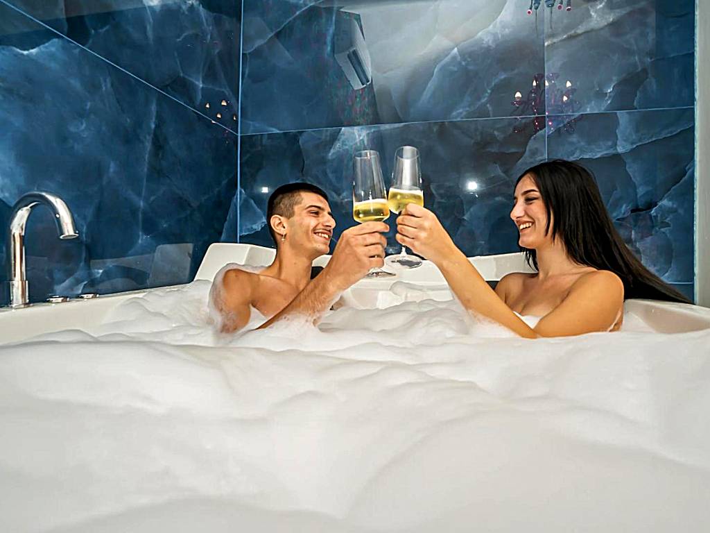 Beneduce B&B ROOMS