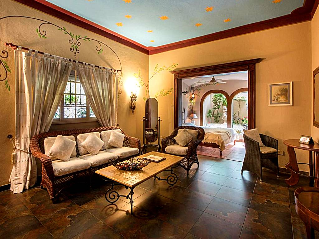 Hotel San Marco