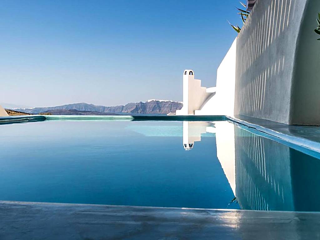 Black Diamond Suites (Akrotiri)