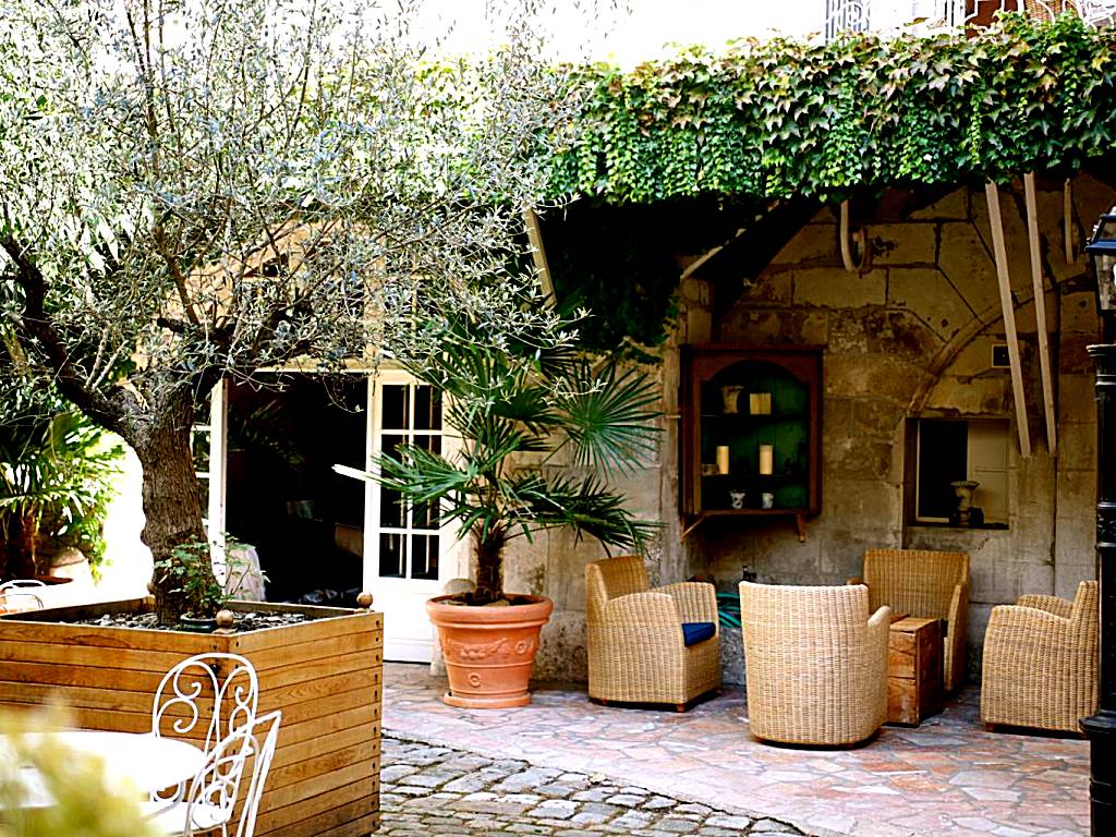 Le Patio & Spa