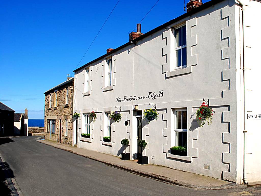 The Bakehouse B&B