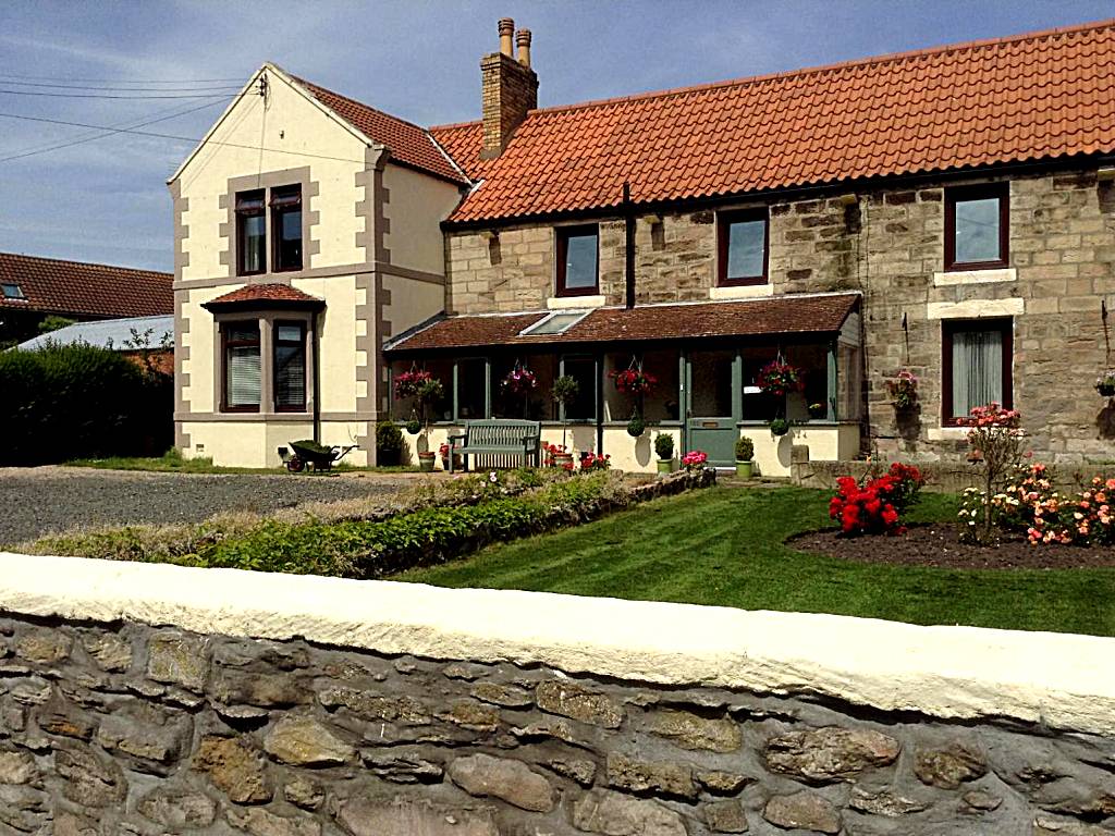 Wyndgrove House