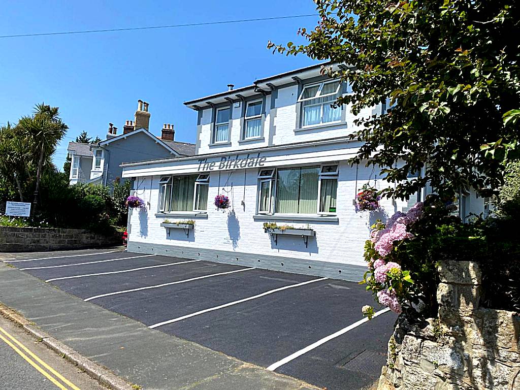 Birkdale Guest House
