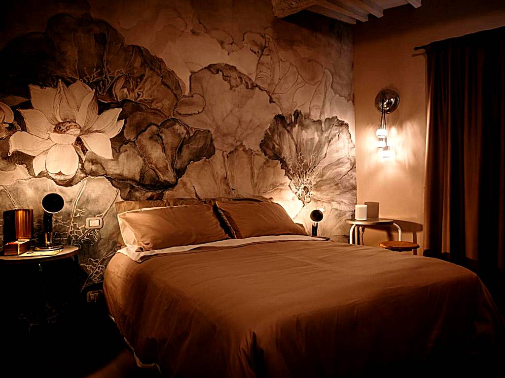 B&B La Castellina (Abbadia San Salvatore)