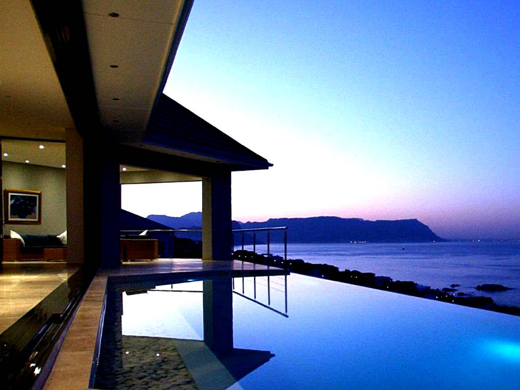 Aqua Terra Boutique Guesthouse