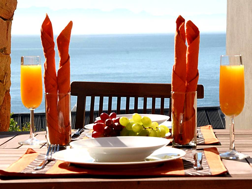 Simon’s Town Guest House