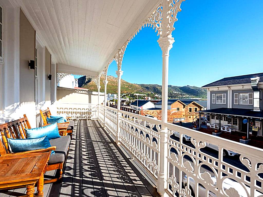 Willets Hotel