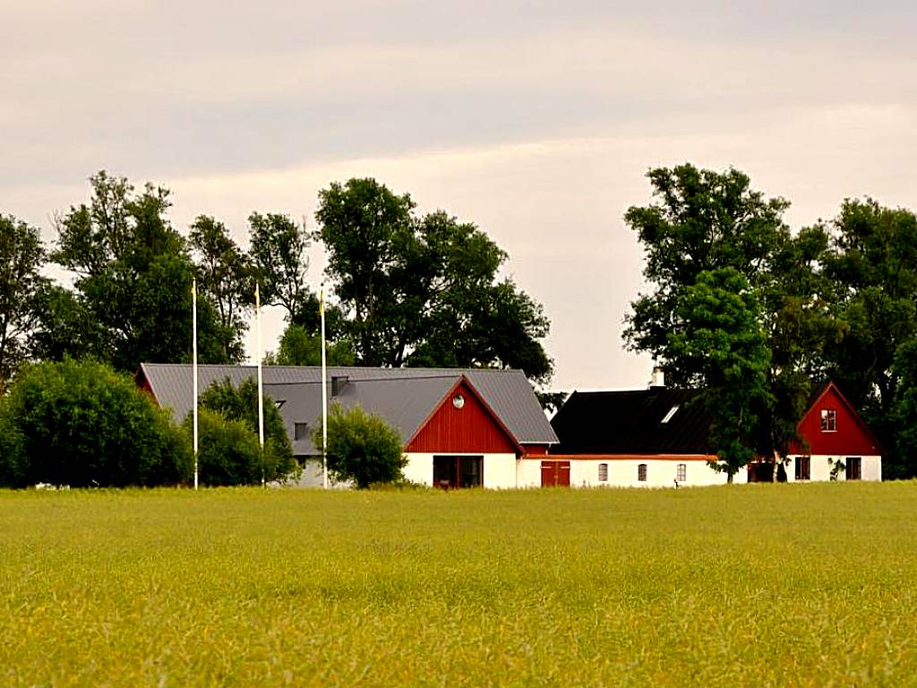 Nils Holgerssongården (Skurup)