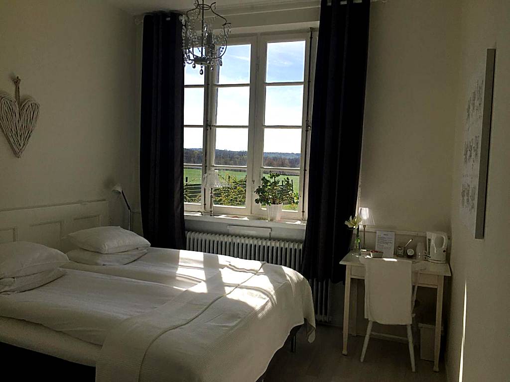 Wramsta B&B (Tollarp)