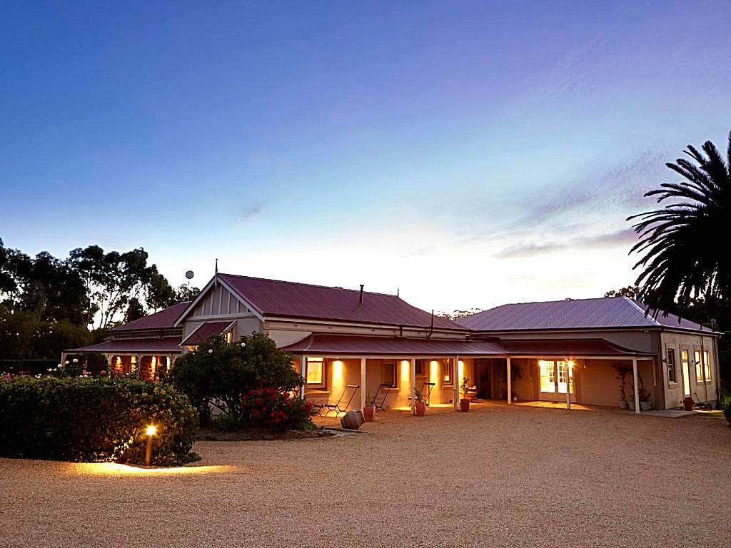 Le Mas Barossa (Rowland Flat) 