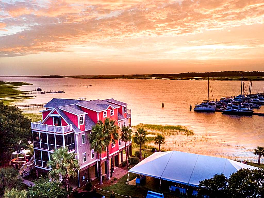 Regatta Inn - Adults Only (Folly Beach)
