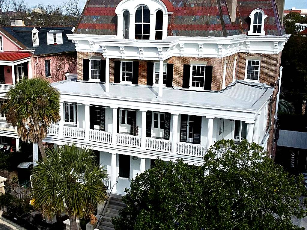 20 South Battery (Charleston)