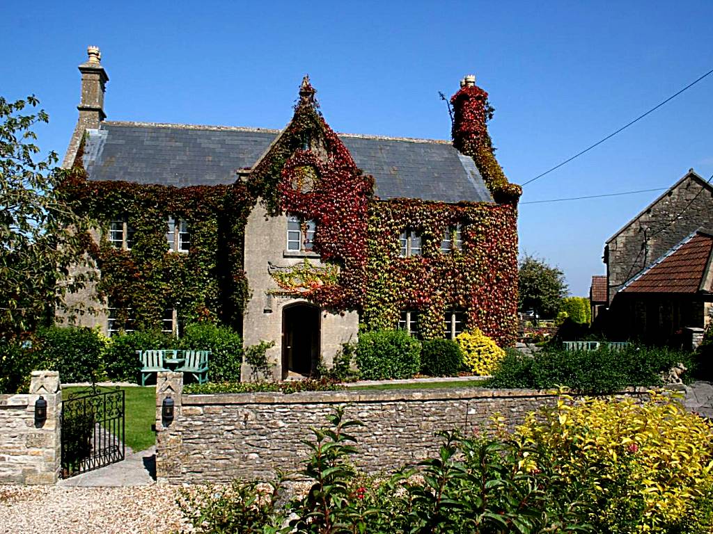 Toghill House Farm (Wick)