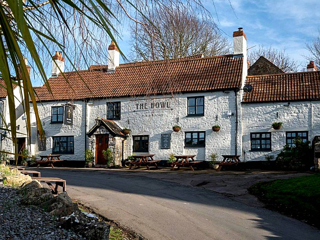 Bowl Inn (Almondsbury)