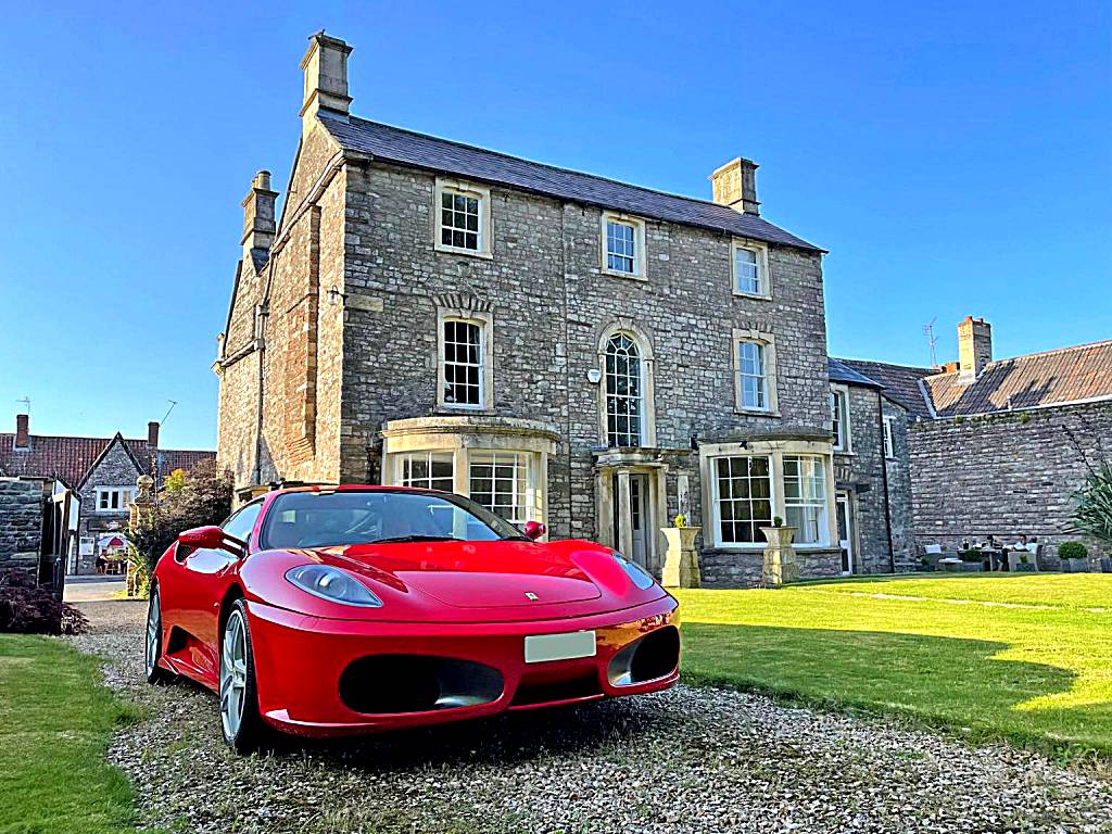 Rounceval House (Chipping Sodbury)