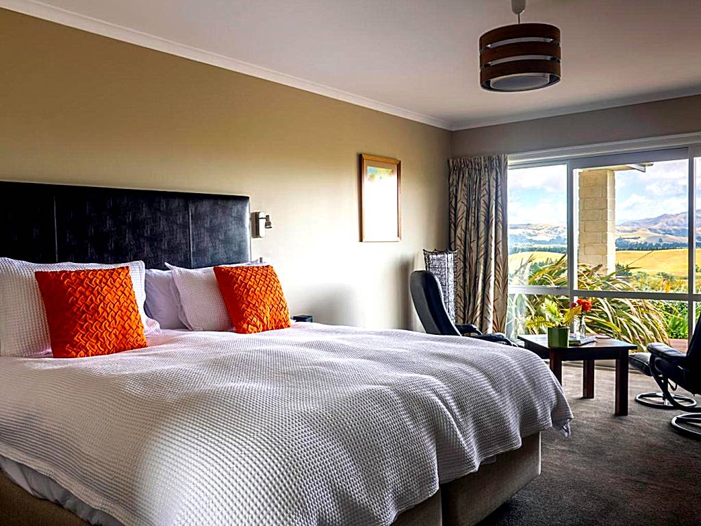 Ribbonwood Country House (Cheviot)