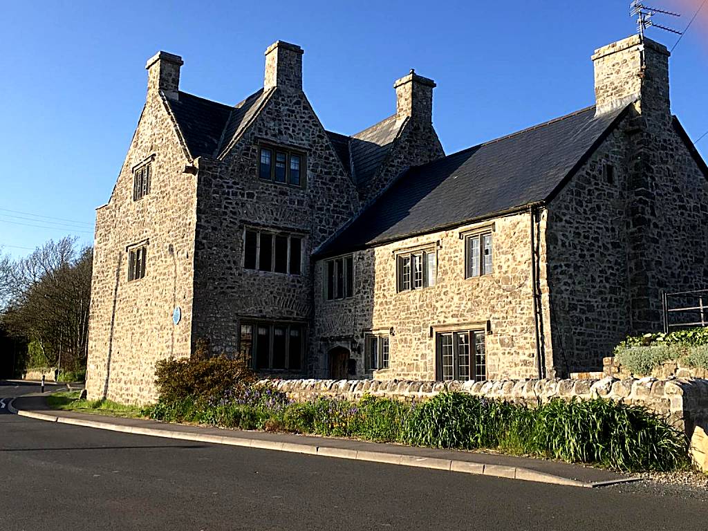 Great House Guest House (Llantwit Major)