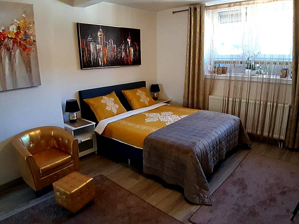 Room Of Lux SPA TABARKA