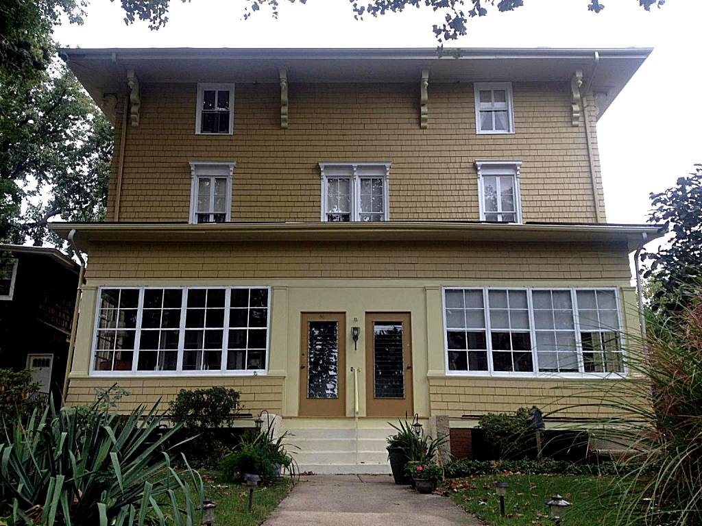 Victorian Bed & Breakfast of Staten Island