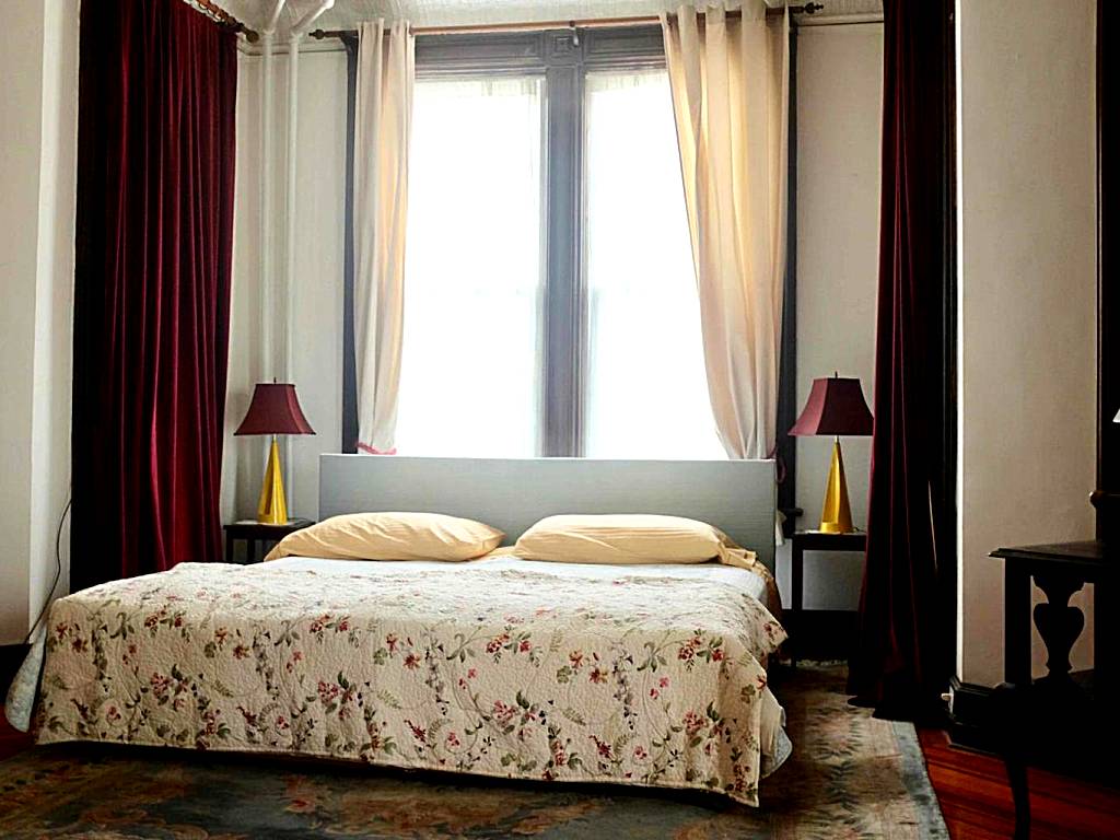 Fort Pl B&B