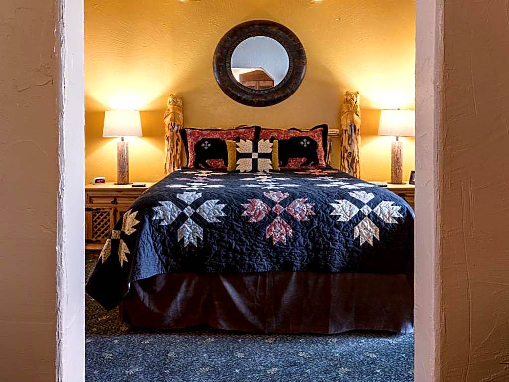 Mariposa Lodge Bed and Breakfast (Steamboat Springs)