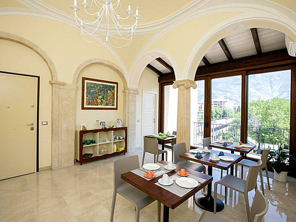 B&B Ponte Capograssi