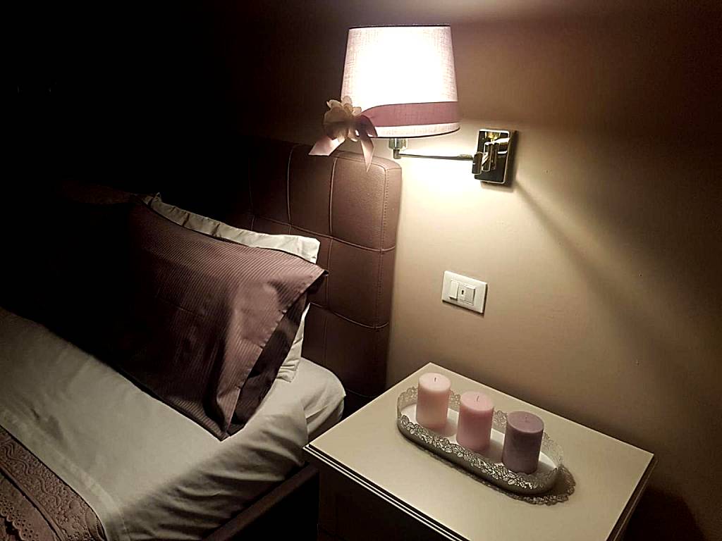 La Dimora del Falconiere - Luxury Suites