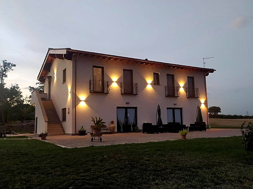 Agriturismo Casale Lisalola