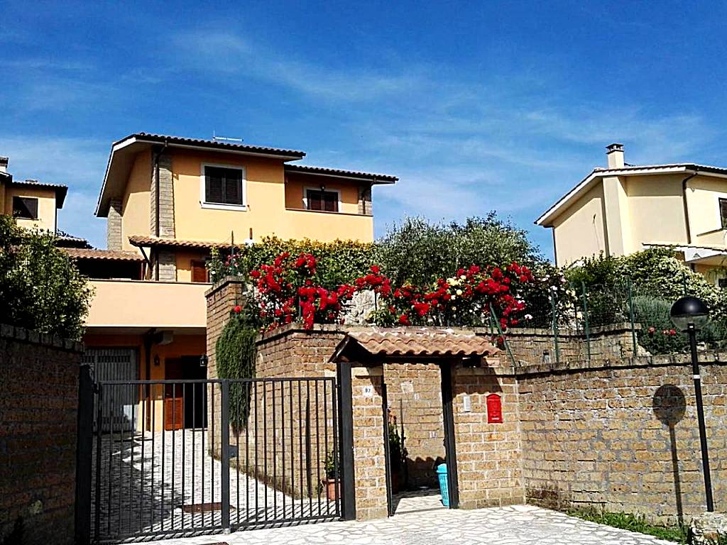 B&B Casa del Pellegrino